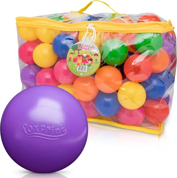 Soft Plastic Kids Play - Image 6